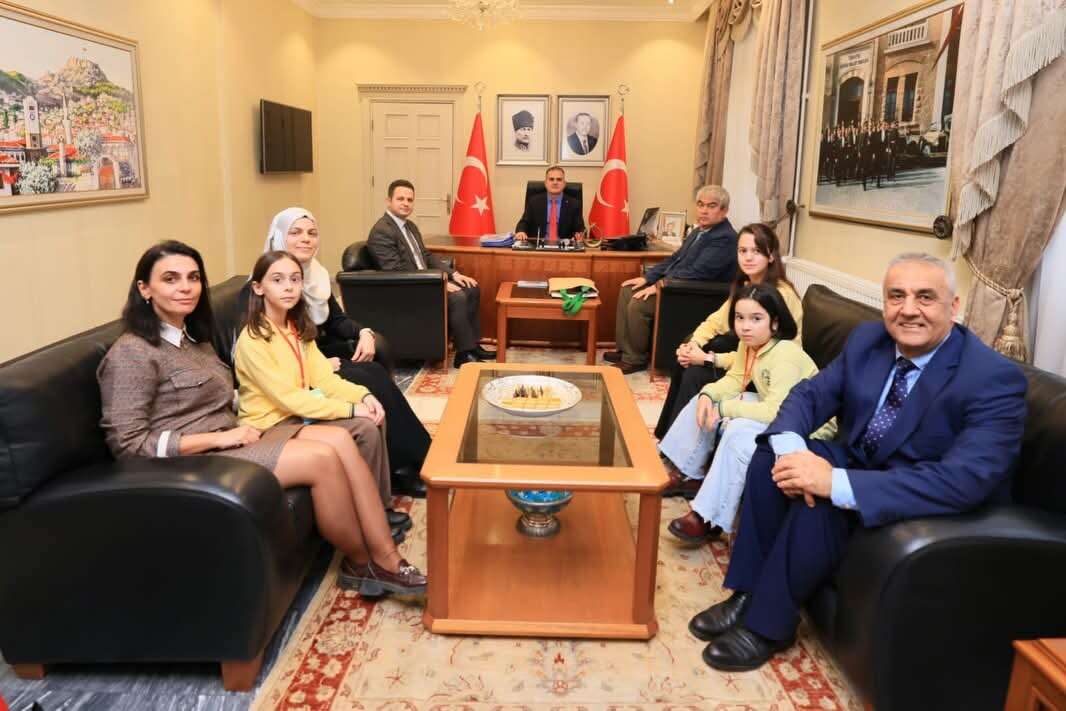 Ortaca’da “Sıfır Atık” Projesine Valilikten Tam Destek 2